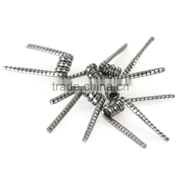 Imported Electric Smoke Juggernaut Prebuilt Coil Model J-1 photo-4