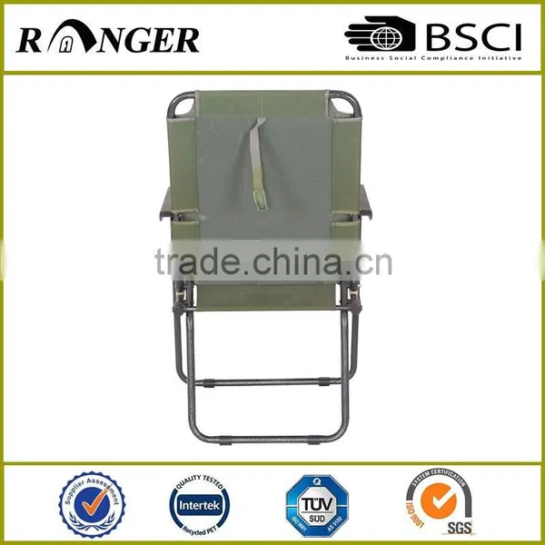 Portable Beach Camping Folding Chair photo-4