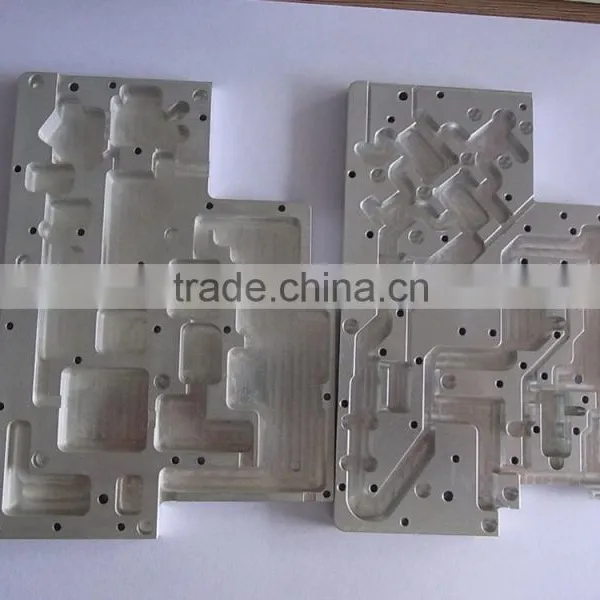 HLZS Factory Price CNC High Precision Turning Parts,stainless Steel Precision Cnc Turning Parts photo-2