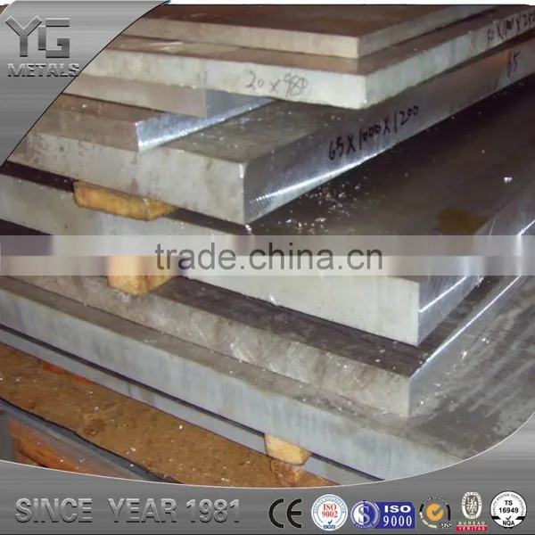 High Quality 5083 H116 Marine Grade Aluminium Alloy Sheet/plate For Boat photo-4