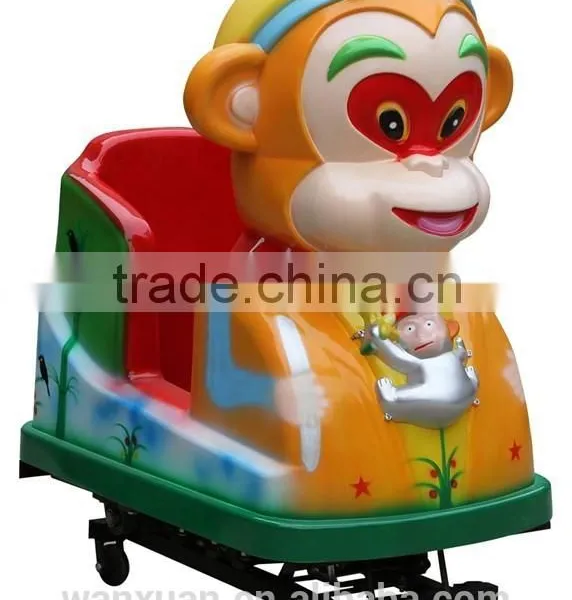 Cheap Price Amusement Park Rides Children Mini Ride photo-6