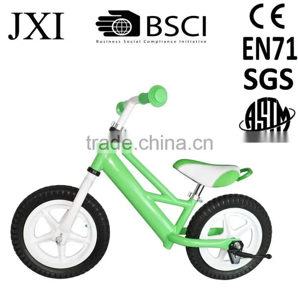 Nice Design Strida Bike Wooden Balance Bike for Sale photo-2