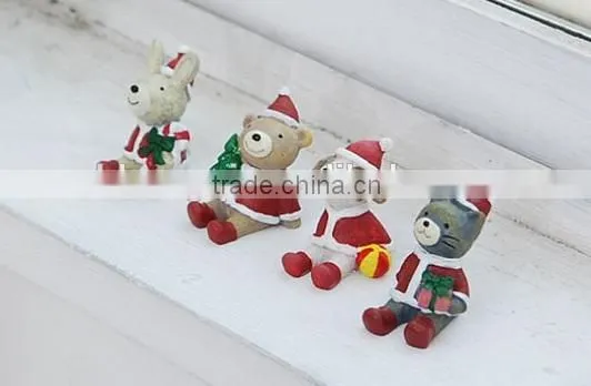 Resin Crafts Creative Gifts Christmas Gift Groceries Look up to the Sky photo-3