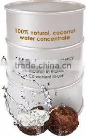 Coconut Water With Original Flavour - FMCG Products (Bentre Origin) - Rosun Natural Products Pvt Ltd INDIA