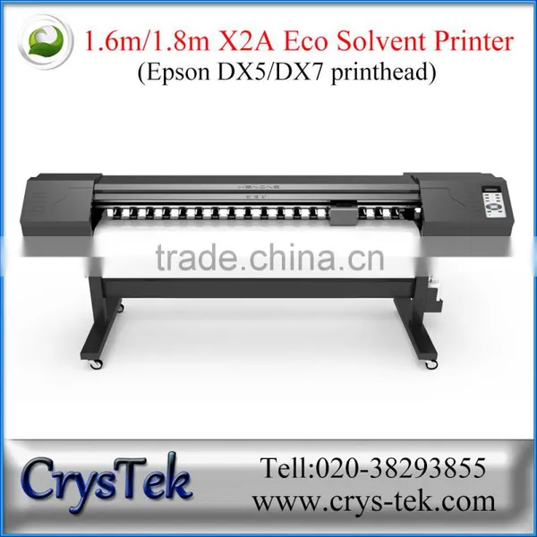 1.8m Sublimation Digital Printer photo-4