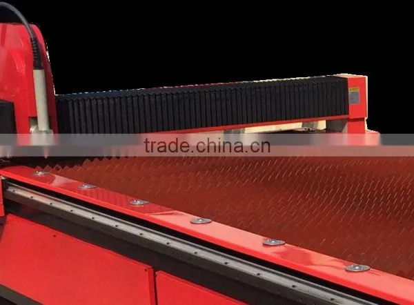 Good Price Perfect 4*8ft Cnc Plasma Cutting Machine photo-3