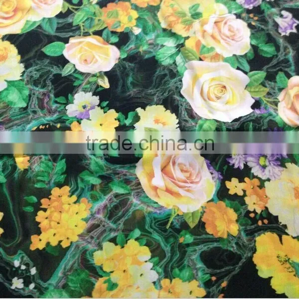 Digital Printing Fabric By Good Machine photo-4