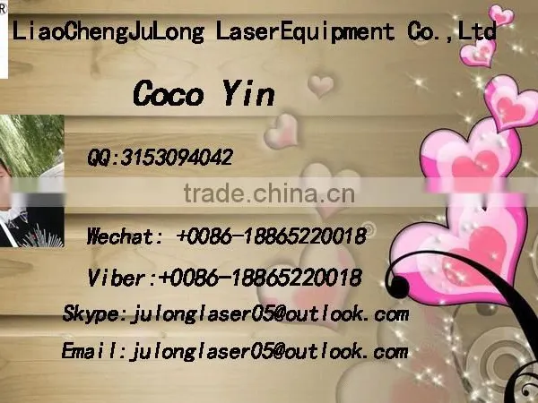New Machine Laser Engraver With CE Certification Mini Laser Silicone Wristband photo-5
