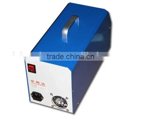 Julong Mini Photosensitive Stamp Machine High Preicision photo-3