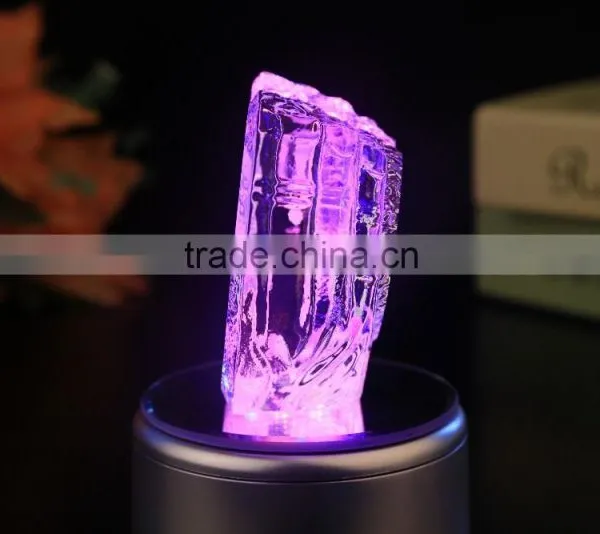 Hot Sale Heart Shape Crystal Gift Crystal Craft photo-3