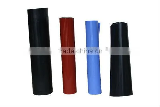 Silica Glass Fiber Cloth photo-2