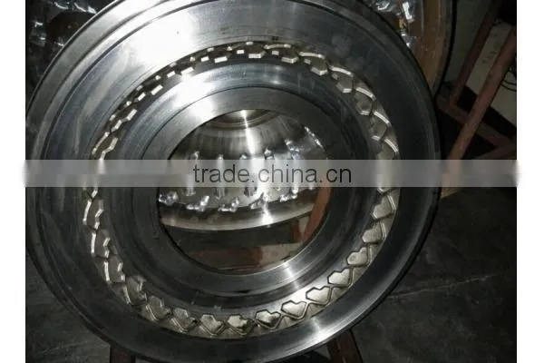 Bias Tire Mold photo-3