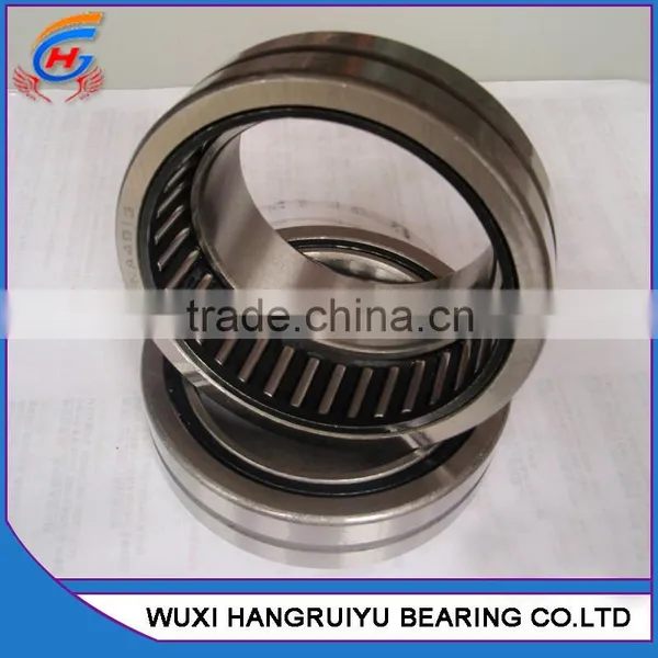 Best Quality Good Performance Flat Cage Needle Roller Bearings NA4901 photo-4