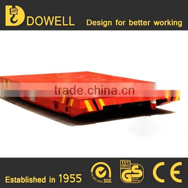 Workshop Use Heavy Duty Flat Cart photo-3