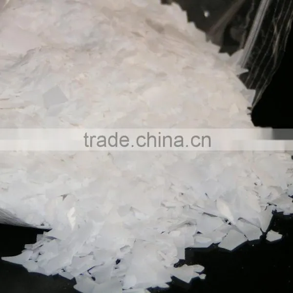 White Color Pe Wax Flakes/powder photo-4