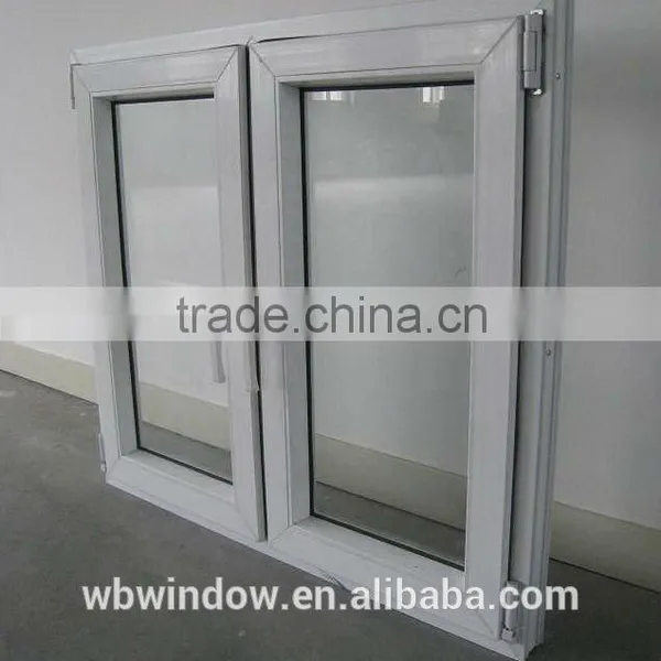 Hot Selling Pvc Casement Windows With Factory Price photo-4