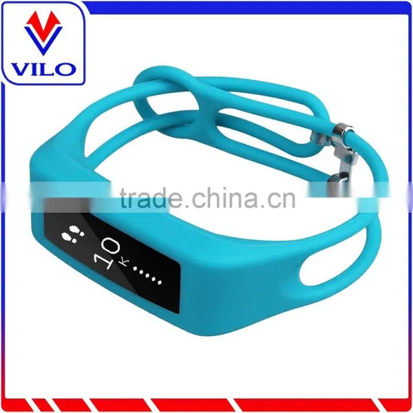 Silicone Rubber Sport Watch Band Strap Replacement Watchband For Fitbit Alta Watch photo-3