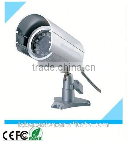 Loken VISION 2.0 MP 100 Meters Cctv Night Vision Camera photo-3