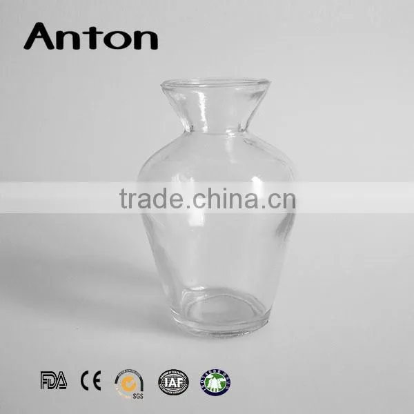 150ml Custom Design Glass Bottle for Wine photo-3