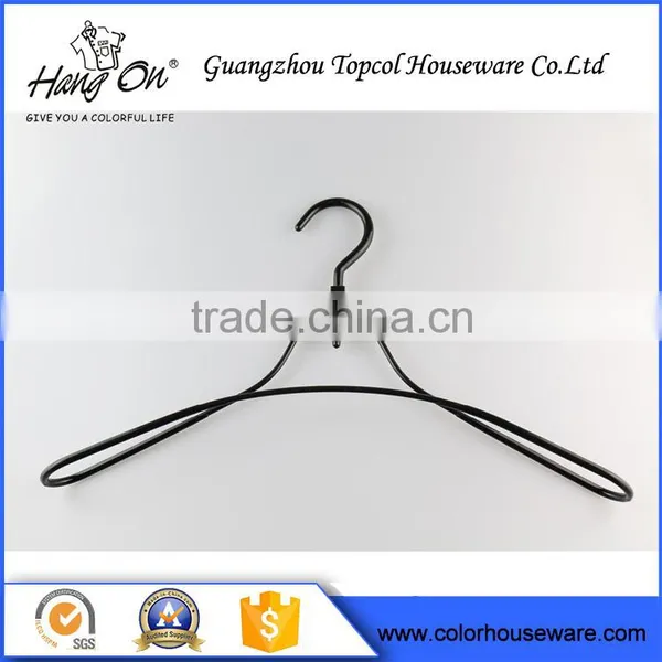 Fashion Custom Hot Selling Spring Wire Hanger photo-4