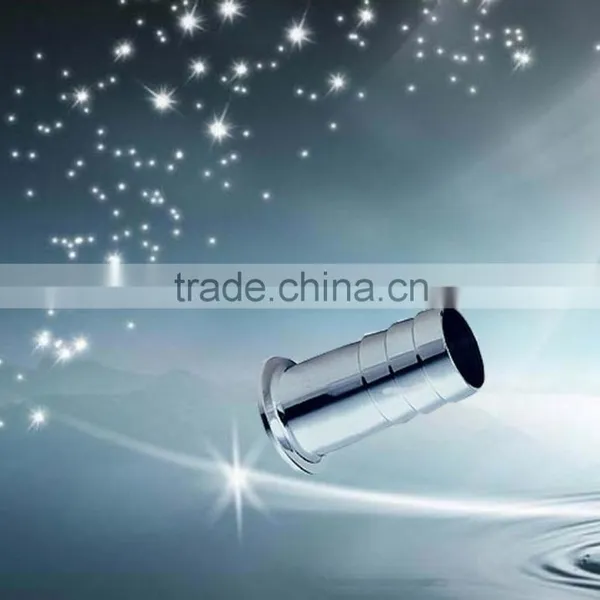 China Supplies Customization Stainless Steel Clamp Quick Hose Coupling photo-4