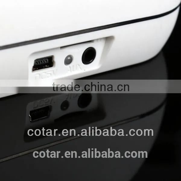 Factory GK-A16 Hot Sell New Design With Compatible TF/ FM Mini Bluetooth Speaker photo-4