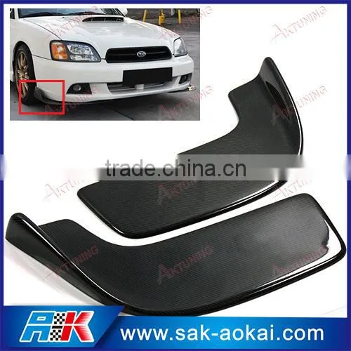 Car Body Kit Carbon Diffuser photo-2