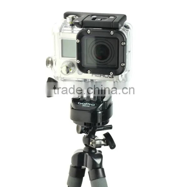 2014 New Style Sponge Tripod Gopro Camera Tripod photo-3