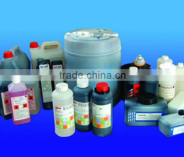 CE Certified Labeling Machine / Touchscreen Coding Machine /Small Character Inkjet Printer photo-4