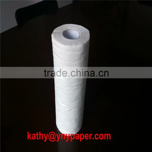 2016 White Jumbo Roll Tissue, Tissue Paper Jumbo Roll photo-5