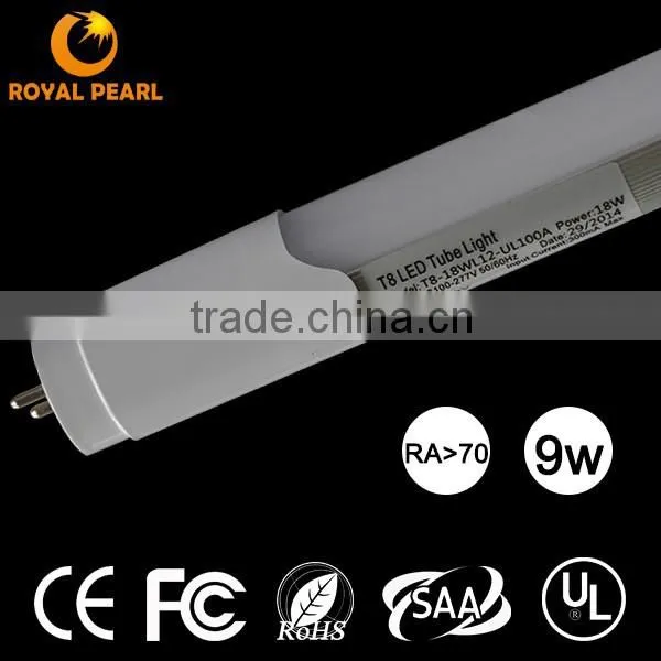 G13, FA8 3ft ul Led Tube Lighting 110-277V 3 Years Warranty photo-6