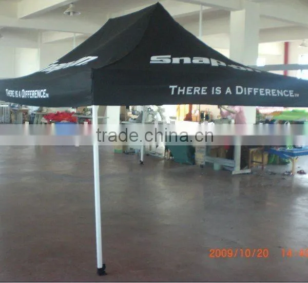 300*450cm Advertising Promotional Sunshade Waterproof Polyester Outdoor Gazebo Tents