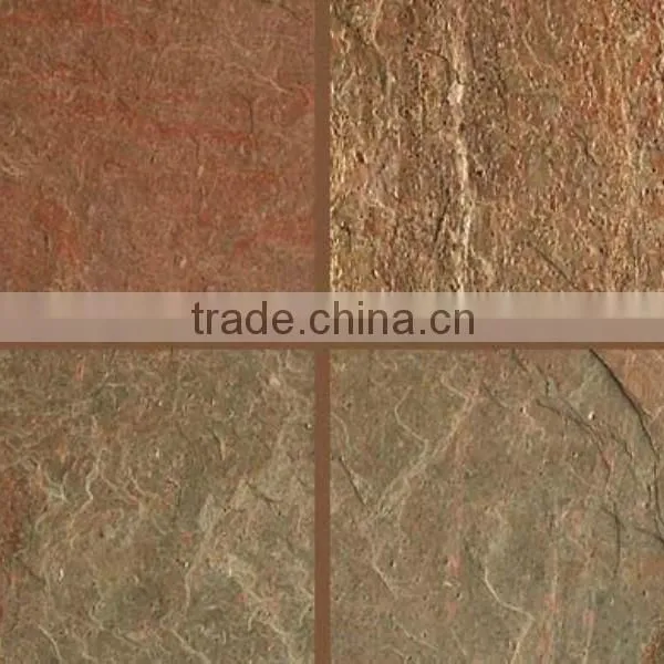 Copper Slate Stone
