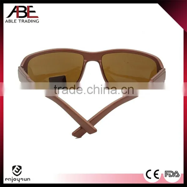 High Quality Ecnomic Sports Sunglasses photo-4