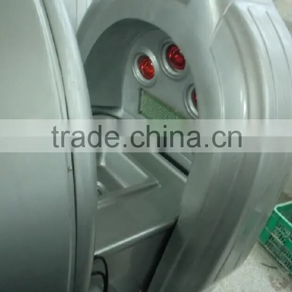 Hot Selling Dry Spa Slimming Tunnel With Factory Price photo-4