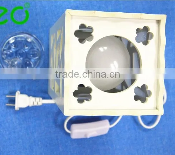 EEO Most Popular Wholesale Aromatherapy Diffuser Fashionable Aromatherapy Diffuser photo-3