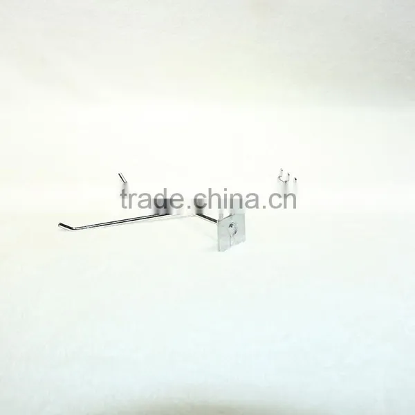 Pegboard Display Hooks, Metal Display Hanging Hook photo-3