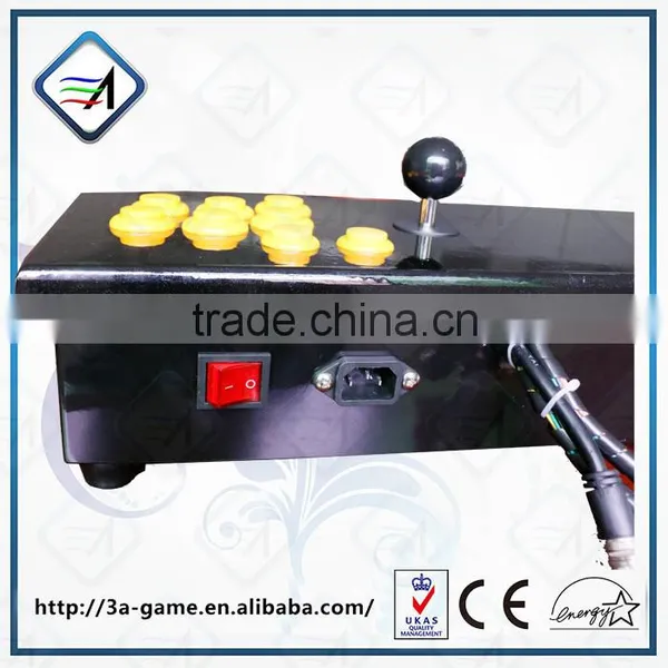 Arcade Game Machine Fighting Games Controller photo-5