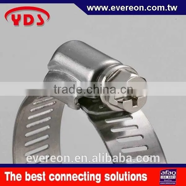American Type Hydraulic Hose Clamp Best Quality Hose Clamp photo-2