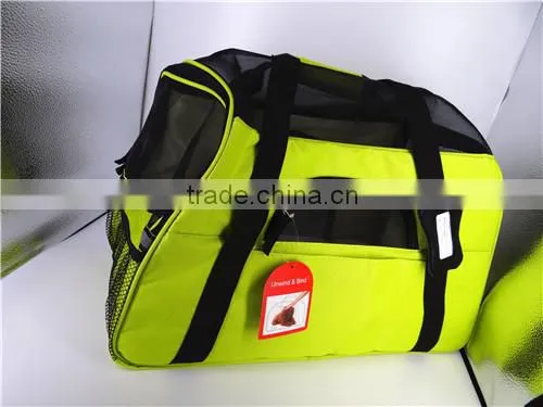 Pet Cage/pet Travel /wholesale Pet Bag/easy Travel Bag/pet Carrier photo-3