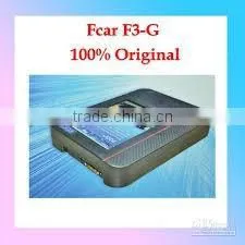 Factory Direct F3-G Gasoline and Diesel Auto Diagnostics Scanner Covering All Functions of F3-W+F3-D Free Update photo-3