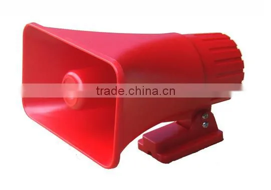 FrankEver DC 12V 20W Car Alarm Siren photo-2