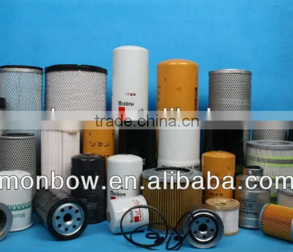 Monbow Mining Machine Filter