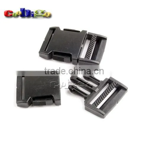 1-1/4"(30mm) Side Release Buckle for Outdoor Sports Bags Students Bags Luggage #FLC373-30 photo-2