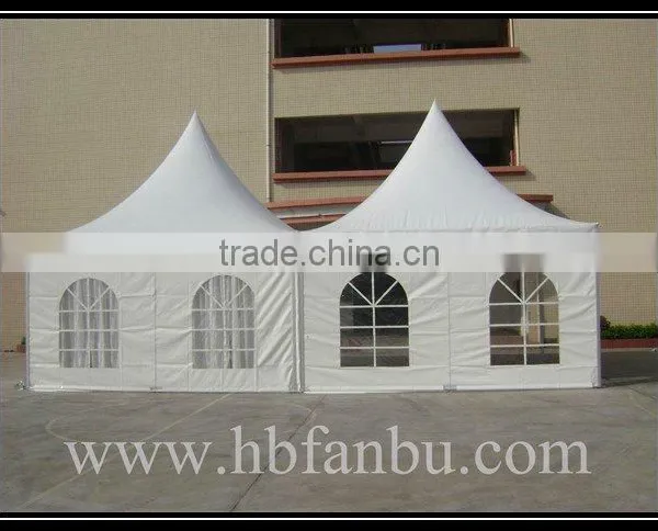 Pagoda Tent
