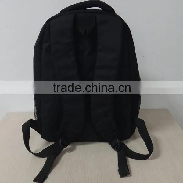 Hot Sell Waterproof Nylon Laptop Backpack photo-4
