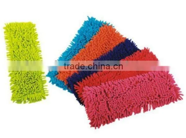 Chenille Mop Head photo-4