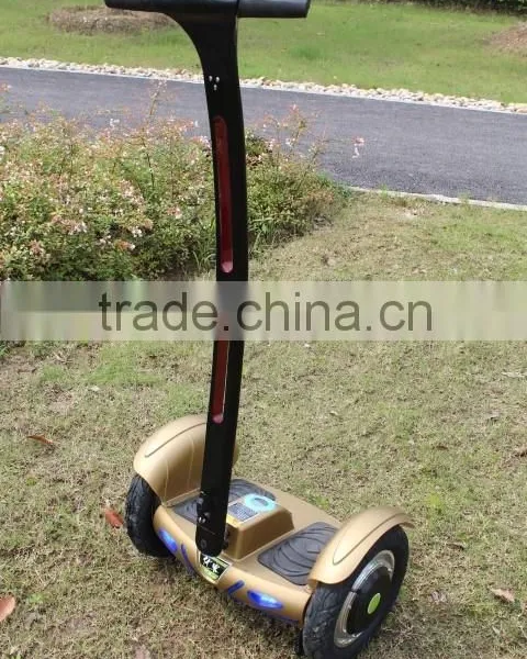 2015 Newest and Cheapest Two Wheel and Smart Balance Electronics Scooter photo-5