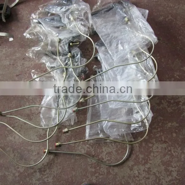 Parts for Diesel Fuel Injection Test Bench