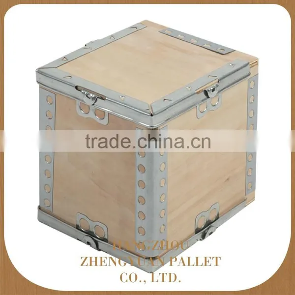 4 or 6 Hinges Pallet Collara
